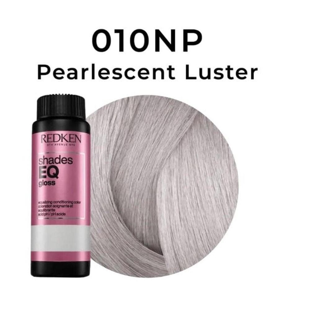 1 (10NP) REDKEN SHADES EQ